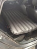 理昂 小轎車用充氣床墊SUV氣墊床車載旅行床后排座充氣睡覺床墊成人睡墊汽車用品 日產(chǎn)尼桑新軒逸奇駿逍客勁客天籟騏達(dá)藍(lán)鳥啟辰T70 充氣床 曬單實拍圖