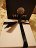 范思哲（VERSACE）侯明昊同款男士香水香氛節(jié)日生日七夕情人節(jié)禮物送男友 持久留香 愛(ài)羅斯男士淡香水50ml 愛(ài)神之水 曬單實(shí)拍圖