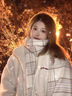 安提諾伯圍巾女士冬季高檔款禮盒生日情人節禮物送女友女生高級小眾實(shí)用 奶fufu粉白格圍巾【禮盒裝】 曬單實(shí)拍圖