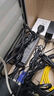 安保力科 12v2a監控電源適配器 安防攝像頭穩壓足安室內 ABLK-T3098 曬單實(shí)拍圖