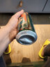 青島啤酒（TsingTao）青島啤酒博物館文創(chuàng)系列恭喜發(fā)財(cái)500ml*3罐品牌直供啤酒禮盒500mL 3罐 單瓶裝 恭喜發(fā)財(cái) 曬單實(shí)拍圖