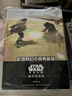 星球大戰(zhàn)StarWar彩圖科幻小說（套裝典藏版全9冊(cè)） 曬單實(shí)拍圖