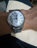 浪琴（LONGINES）【二手99新】26年未使用品全套 浪琴男表名匠系列 自動(dòng)機械 瑞士奢侈品腕表 熱門(mén)名匠腕表全國聯(lián)保全原裝正品 40mm黑盤(pán)鉆刻鋼帶L2.793.4.57.6 曬單實(shí)拍圖