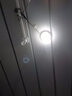 大美光瑞 分體太陽能燈家用戶外室內(nèi)室外遙控吸頂燈光控LED照明燈壁燈感應農(nóng)村光伏發(fā)電燈 18W+遙控定時+調(diào)光+發(fā)電顯+10米連接線 曬單實拍圖
