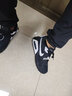耐克（NIKE）官方男鞋 新款Max 90氣墊緩震耐磨增高運(yùn)動(dòng)鞋休閑低幫跑步鞋 大指揮官/黑白配色 39 245 曬單實(shí)拍圖