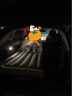 闲鸟车载充气床垫轿车suv汽车后备箱睡觉神器车用睡垫折叠旅行婴儿床 实拍图