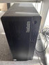 聯(lián)想（Lenovo）電腦臺式機天逸510Pro酷睿i7-14700游戲商務(wù)辦公作圖設計主機獨顯整機全套 單主機（含鍵鼠無(wú)顯示器） 定制：i7-14700 16G 512G固態(tài) 集顯 曬單實(shí)拍圖