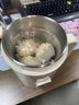 印趣煮粥神器1-2人寶寶煮粥嬰兒輔食鍋煲湯多功能電燉鍋熬粥煮稀飯專(zhuān)用鍋 316不銹鋼杏白色 1L 曬單實(shí)拍圖