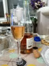 意大利原瓶进口果味甜酒 皮埃蒙特蓝艳槟莫斯卡托（Moscato）起泡酒气泡酒750ml单支装 实拍图