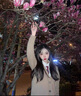 鹿依檸新款連衣裙女2024秋冬女裝日系復(fù)古減齡學(xué)院風(fēng)學(xué)生jk制服套裝裙子 咖色開衫+襯衣+百褶短裙 M 曬單實拍圖