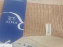 遠(yuǎn)港亞麻拖鞋女室內(nèi)家居家用四季防滑防臭布藝軟底棉麻木地板男春秋季 B款月光白 38-39 (適合37-38腳) 曬單實(shí)拍圖