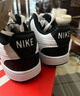 耐克（NIKE）COURT VISION LOW NEXT NATURE  女子運動(dòng)鞋 DH3158-003 40 曬單實(shí)拍圖