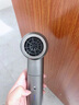 由魅（umay） 第四代無(wú)線(xiàn)吹風(fēng)機免插電充電式電吹風(fēng)寢室不跳閘330W真熱風(fēng)智能恒溫學(xué)生宿舍戶(hù)外游泳超級快充 標配款（雙電池） 【普充款】 曬單實(shí)拍圖