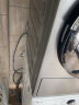 倍科(BEKO)10公斤热泵式烘干机 欧洲进口干衣机高温除菌烘衣服 10KG宠物去毛屑家用烘衣机DPP10525HTSI 实拍图