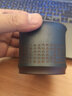 荊邑 宜興紫砂品茗杯純手工單杯 主人杯 小杯子 綠泥粉漿 心經(jīng)杯 心經(jīng)刻繪主人杯 曬單實(shí)拍圖