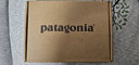 PATAGONIA男女款Brodeo Beanie秋冬毛線帽保暖護(hù)耳針織帽巴塔哥尼亞29206 DPSN布朗棕 曬單實(shí)拍圖