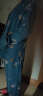 达尔丽睡衣女春秋季纯棉长袖薄款家居服套装本命年红国潮印花开衫可外穿 T895118-063-山茶花 M:建议体重90-105斤 实拍图