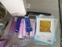 珀萊雅（PROYA）套裝抗皺提拉緊致補水保濕護膚品禮盒五件套女官網(wǎng)旗艦款 12:潔面+水+乳+面霜+精華+眼霜 曬單實拍圖