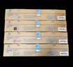 KONICA MINOLTA 柯尼卡美能達 TN223  標容墨粉套裝 （計價(jià)單位：支） 適用C226/C266 黑/紅/黃/青色 曬單實(shí)拍圖