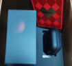 松下（Panasonic）小方盒剃须刀电动便携往复式刮胡刀磁悬浮马达进口三刀头生日礼物男士情人节送男友CM30白 实拍图