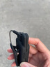 VISRIG 迷你對講機耳機小對講機單口耳機線(xiàn) 耳掛式單孔非螺紋旋擰口迷你專(zhuān)用Y頭2.5mm 迷你對講機黑色耳機線(xiàn) 曬單實(shí)拍圖