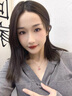 法蔻（farcoko）三生三世十里桃花項鏈女新款鎖氣質(zhì)骨鏈生日七夕情人節禮物送女友 旋轉桃花項鏈 精美禮盒+刻字賀卡 曬單實(shí)拍圖