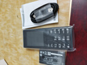 諾基亞（NOKIA）108 4G移動(dòng)聯(lián)通電信廣電全網(wǎng)通 2.4英寸雙卡雙待 直板按鍵學(xué)生老人老年人功能機備用手機 黑色 曬單實(shí)拍圖