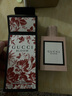 古馳（GUCCI）bloom花悅綻放女士香水經(jīng)典茉莉香送女友新年情人節生日禮物正品 花悅綻放EDP濃香50ml 曬單實(shí)拍圖