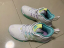 匹克態(tài)極閃電籃球鞋男 春季新款減震耐磨防滑實(shí)戰太極速度籃球鞋 大白 43 曬單實(shí)拍圖