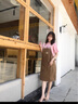 CamalgOri理發(fā)師工作服女款美發(fā)師工作服不沾發(fā)理發(fā)師燙染技師寵物罩衣圍裙 D37-817-黑色 曬單實(shí)拍圖