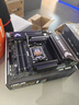華碩TUF GAMING B850M-PLUS WIFI重炮手主板 CPU 7800X3D/9800X3D/9600X(AMD B850/socket AM5) 曬單實(shí)拍圖