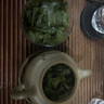 茗聚惠 品質(zhì)好茶 2025安溪感德新茶高山鐵觀(guān)音春茶特級濃香型茶葉500g 曬單實(shí)拍圖