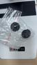 奇硯 文元WY-DK50 WY-T30 K500A裝訂機適用鉆頭鉆刀 打孔刀頭 財務(wù)空心刀頭 1只 墊片2個 曬單實拍圖