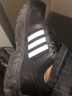 阿迪達(dá)斯 （adidas）男鞋 25夏季新款透氣網(wǎng)面訓(xùn)練跑鞋回彈舒適跑步鞋低幫慢跑運(yùn)動(dòng)鞋 黑武士/主推/現(xiàn)貨速發(fā)【曬圖返10】 41 曬單實(shí)拍圖
