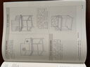 王世襄 明式家具研究 書匣 8開 曬單實拍圖