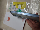 倍蓓思 適用 蘋(píng)果16pro手機殼金屬邊框磁吸殼iphone16pro保護套鏡頭全包防摔磨砂背板 蘋(píng)果16Pro【遠峰藍】魯班扣普通款 曬單實(shí)拍圖