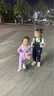 贏一貝嬰兒套裝春秋男童兩件套春季衛(wèi)衣春款女童童裝寶寶衣服春裝 紫色 80 曬單實(shí)拍圖
