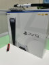 PlayStation PS5 国行游戏主机 PS5主机 次世代游戏机 游戏电玩 轻薄PS5slim光驱版标配+原装耳机套装 实拍图