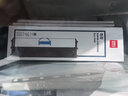 得力（deli） 色帶適用于DB-615K/DE-620K/DL-630K針式打印機大容量色帶 DLS-605k色帶（適用于605k 600k打印 曬單實(shí)拍圖