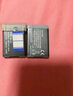 蒂森特（dste）3C認(rèn)證 適用于佳能 SX720 SX740HS G5X2 g1x3 g9x g9x2  G7X3 G7X2 G7X3 相機(jī)電池NB-13L兩電一充 兩電一充 曬單實(shí)拍圖