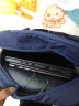 联想（Lenovo）笔记本双肩包15.6英寸电脑包学生书包出差商务旅行手提包小新拯救者防泼水大容量男女背包 B51 实拍图