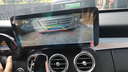 卡仕達(dá)（CASKA）奔馳c級(jí)e級(jí)b級(jí)V級(jí)glc260l cla gla glk300導(dǎo)航原廠款中控大屏改裝 8】12.3英寸 八核 2+64G MT8259 官方標(biāo)配(帶carplay+兼容原車系統(tǒng)) 曬單實(shí)拍圖