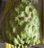 優(yōu)味集【順豐JD】泰國(guó)大目釋迦進(jìn)口番荔枝水果林檎摩尼佛頭果熱帶生鮮果 3斤裝（顆顆嚴(yán)選）凈2.5斤 商超A+級(jí)大果400g+ 曬單實(shí)拍圖
