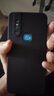 裁冰 適用 vivo S1手機(jī)殼全包防摔保護(hù)套散熱超薄鏡頭全包磨砂軟膠軟殼 vivo S1手機(jī)殼 黑色 曬單實(shí)拍圖
