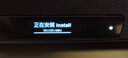 森海塞爾（Sennheiser）AMBEO Soundbar一體式回音壁家用家庭影院立體聲桌面音箱音響 AMBEO SoundBar Plus 回音壁 曬單實(shí)拍圖
