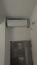 格力（GREE）大1匹天儀 新1級能效變頻 壁掛式臥室省電空調掛機KFR-26GW/(26504)FNhAa-B1 家電國家補貼 曬單實拍圖