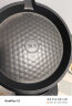 九阳（Joyoung）家用电饼铛 双面加热深烤盘1700W大火力煎烤机烙饼机 下盘可拆易清洗早餐机JK30-GK550 实拍图