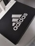 阿迪達斯 （adidas）男鞋 25夏季新款透氣網(wǎng)面訓(xùn)練跑鞋回彈舒適跑步鞋低幫慢跑運動鞋 黑武士/主推/現(xiàn)貨速發(fā)【曬圖返10】 40.5 曬單實拍圖