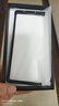 千殼匯適用vivoxfold3pro前殼Xfold2防摔無界上蓋xfold+防摔外屏防摔碎前殼高清防窺適配原裝后殼前框套 無界前殼【磨砂黑】 vivoxfold3pro 曬單實拍圖