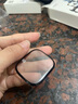 Freeson 適用蘋(píng)果Apple Watch Series11/10高清貼膜S11/S10智能手表超薄全屏防刮保護膜【兩片裝】46mm 曬單實(shí)拍圖